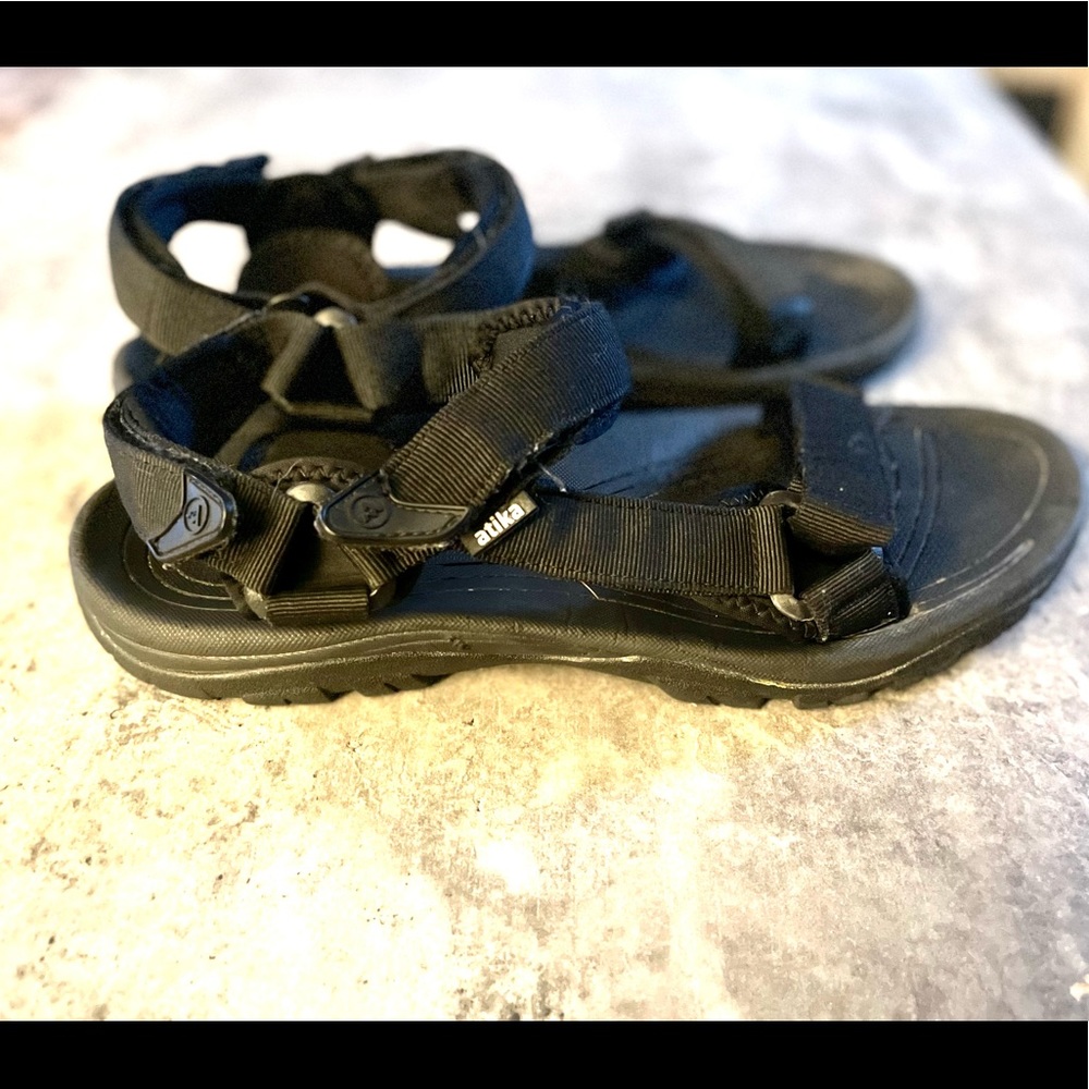 Atika water/hiking sandals